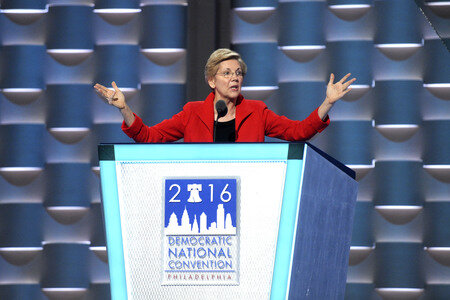 Democratic National Convention in Philadelphia