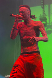 Dockville Festival 2014, Hamburg