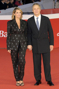 Filmpremiere 'Se domani non torno', Internationales Filmfestival Rom 2026