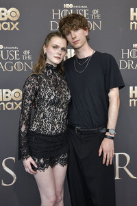 Season 3 Premiere 'House of the Dragon' in Berlin