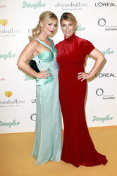 Dreamball 2014, Berlin
