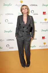 Dreamball 2014, Berlin