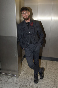 Abflug ins Dschungel-Camp 2026 vom Flughafen Frankfurt am Main