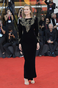 Filmpremiere 'A House of Dynamite', Internationale Filmfestspiele von Venedig 2025