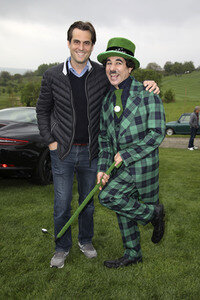 Europa-Park Eagles Charity Golfcup in Rust