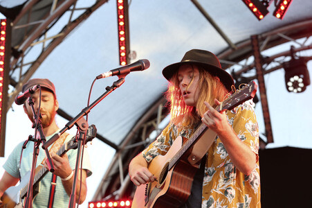 East Side Music Days 2015 in Berlin