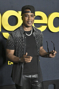 Filmpremiere 'Being Eddie' in Los Angeles