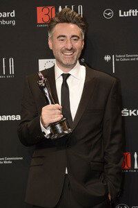 30th European Film Awards 2017 in Berlin