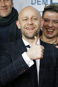 Filmpremiere 'Der Mann aus dem Eis' in Berlin