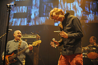 Elbjazz Festival 2015 in Hamburg