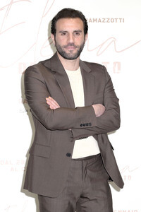 Photocall 'Elena del Ghetto' in Rom