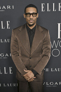 Elle's 2025 Women in Hollywood Celebration in Los Angeles