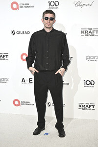 Elton John AIDS Foundation Academy Awards Viewing Party 2026 in West Hollywood