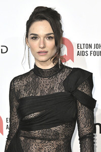 Elton John AIDS Foundation Academy Awards Viewing Party 2026 in West Hollywood