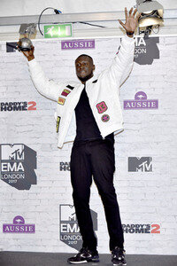 MTV Europe Music Awards 2017 in London
