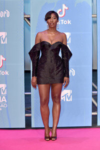 MTV European Music Awards 2018 in Bilbao