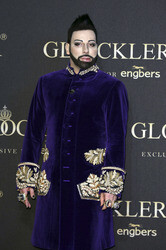 'Glööcker exclusive for engbers' Präsentation, Berlin