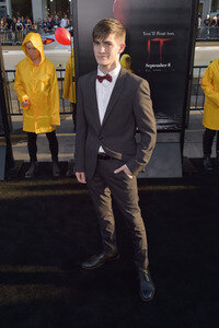Filmpremiere 'Es' in Los Angeles