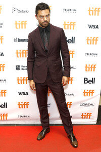 'The Escape' Premiere, Toronto International Film Festival 2017