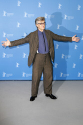 'Every Thing Will Be Fine' Photocall, Berlinale 2015