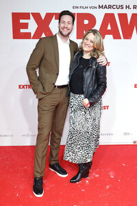 Filmpremiere 'Extrawurst' in Essen