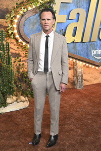 Season 2 Premiere 'Fallout' in Los Angeles