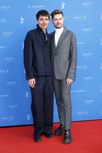 Filmpremiere 'A Family', Berlinale 2026