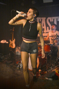 Konzert von Los Fastidios in Hannover