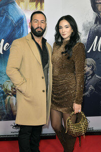 Filmpremiere 'Make Me Feel' in Berlin
