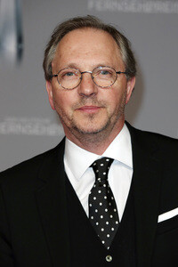 Der Deutsche Fernsehpreis 2016 in Düsseldorf