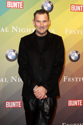 Bunte & BMW Festival Night 2015, Berlinale 2015