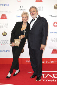 43. Deutscher Filmball 2016 in München