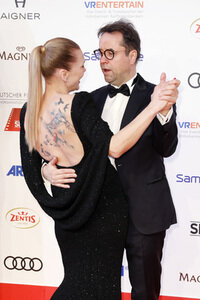 45. Deutscher Filmball 2018 in München