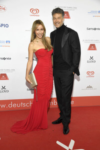 Deutscher Filmball 2026 in München