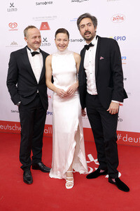Deutscher Filmball 2026 in München
