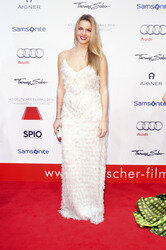 42. Deutscher Filmball 2015, München
