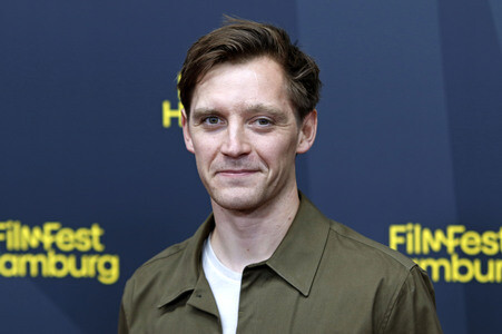 Festivaleröffnung und Filmpremiere 'The Idiots', Filmfest Hamburg 2026