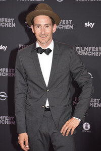 Opening vom 34. Filmfest München 2016