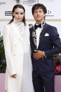 Deutscher Filmpreis 2026 in Berlin