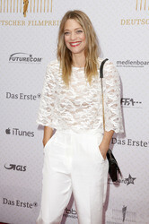 Deutscher Filmpreis 2014, Berlin