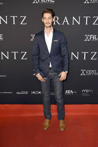 Filmpremiere 'Frantz' in Berlin