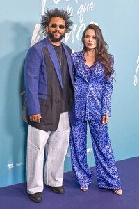 Filmpremiere 'Todo lo que nunca fuimos' in Madrid