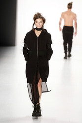 Odeur Fashion Show, Berlin Fashion Week Autumn/Winter 2015