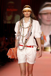 Shop The Runway Presented by Fashion ID, Berlin Fashion Week Autumn/Winter 2015