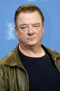 'In den Gängen' Photocall, Berlinale 2018