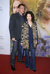 'Die Gärtnerin von Versailles' Premiere, Berlin