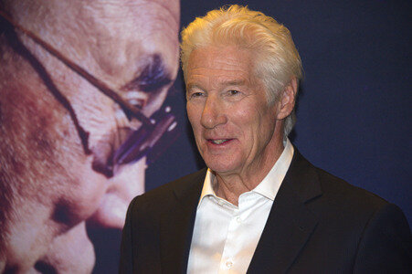 Filmpremiere 'Weisheit des Glücks' in Berlin