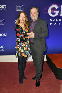 Premiere 'Ghost - Das Musical' in Berlin