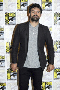 Photocall 'The Gifted', San Diego Comic-Con International 2018