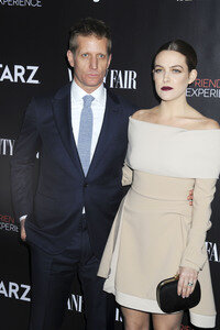 Premier der TV-Serie 'The Girlfriend Experience' in New York